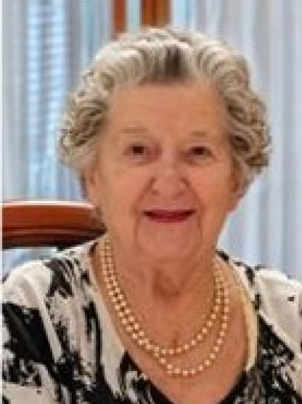 Maria  Deidda Ved. Oggiano