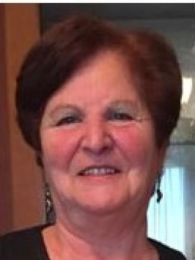 Adriana  Chiriaco In Debidda