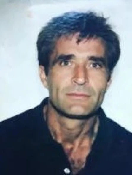 Paolo  Idda