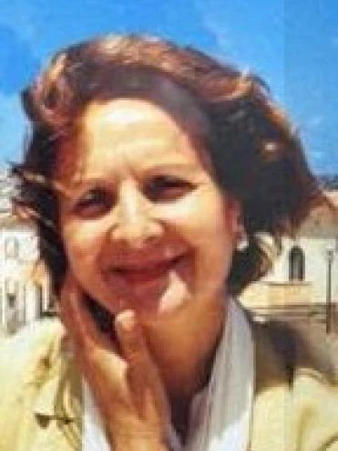 Tina  Manconi Vedova Santu