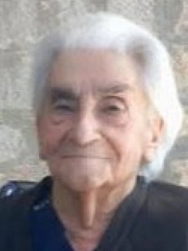 Nicoletta Pirastru Ved. Tirria