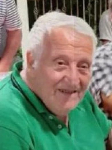 Emilio  Deiana