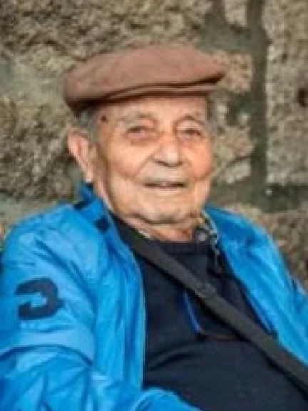 Mario  Dau