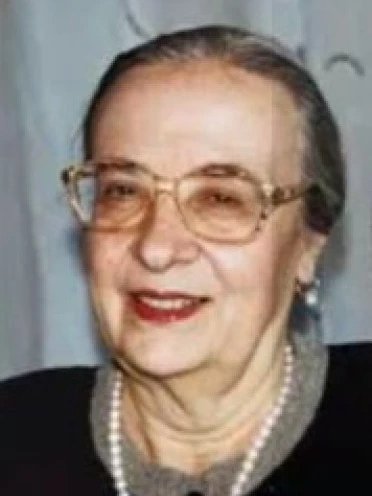 Giovanna Tamponi Ved. Filigheddu