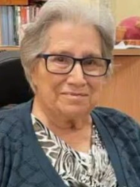Francesca Murino Ved. Demuro