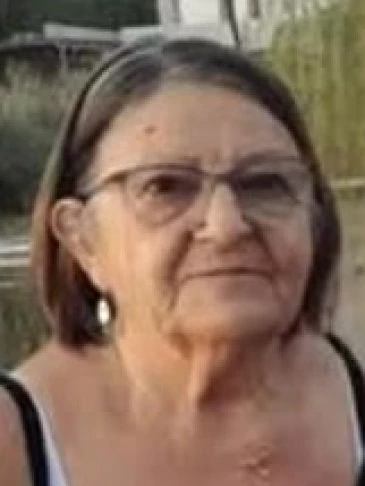 Maria Placido