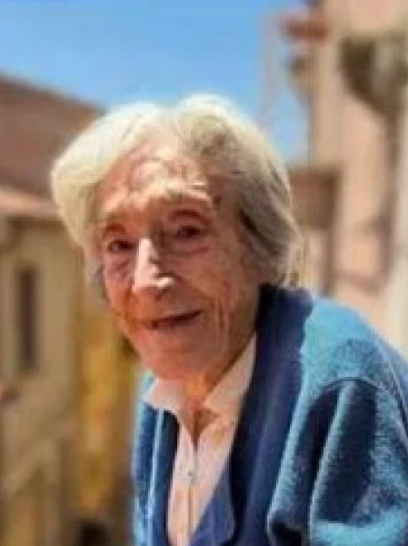Delia Masu