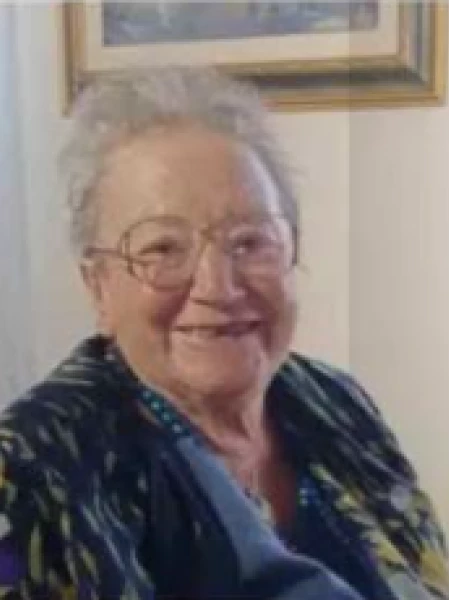 Mariuccia Deffenu Ved. Manconi