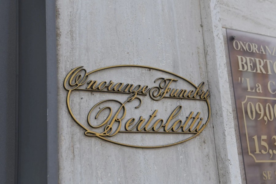 ONORANZE FUNEBRI BERTOLOTTI