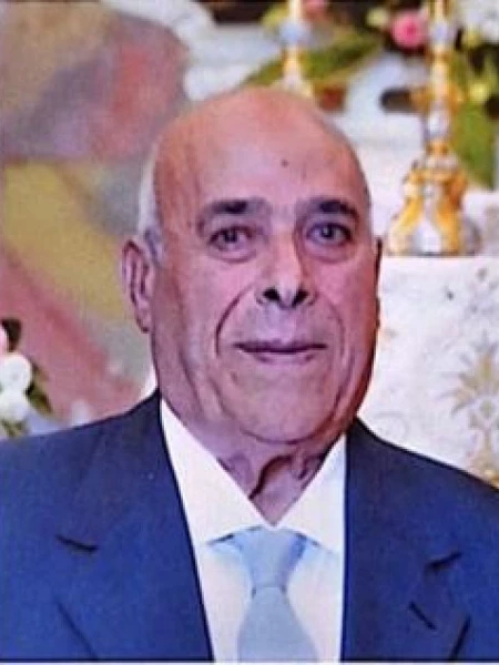 Giovanni  Battista Secci Noto Nanni