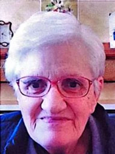 Maria  Boi Ved. Carrus