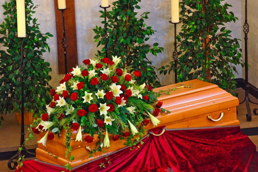 AGENZIA FUNEBRE FIORICOLTURA FRANCESCO PISANO