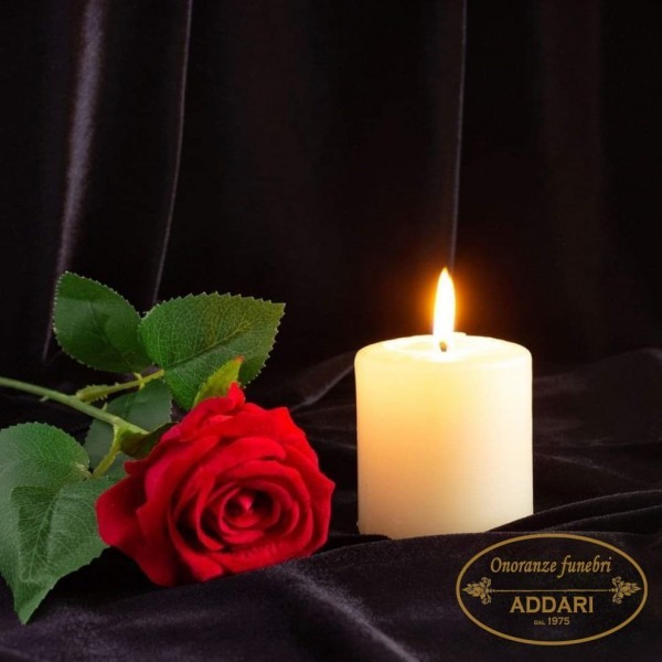 AGENZIA FUNEBRE FLORICOLTURA ADDARI PAOLO