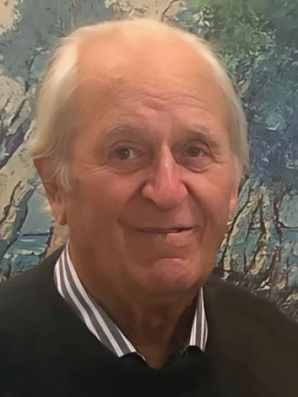Basilio Giacomozzi