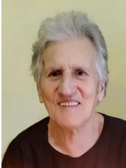 Luisa  Forti Ved. Giansanti