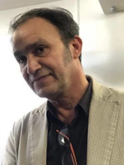 Stefano  Lucozzi