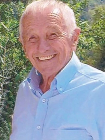 Primo  Laurenzi