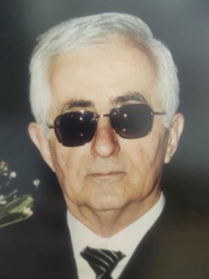 Adolfo  Rapari