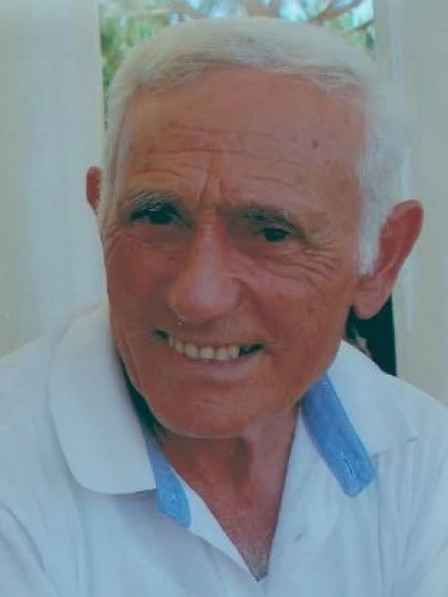 Giovanni  Monteverde