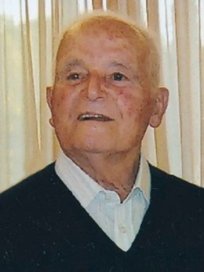 Antonio  Marini