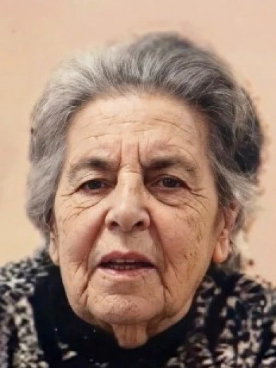 Benita  Bordoni In Contigiani