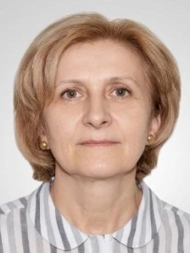 Luciana  Pascucci
