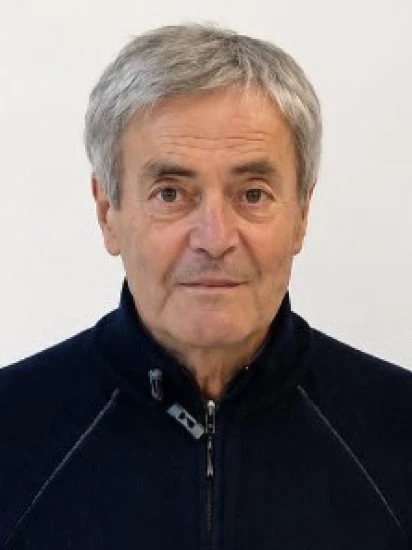 Alberto  Aleandri