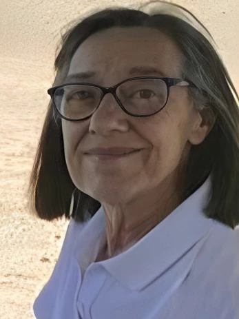 Luisa Vinci