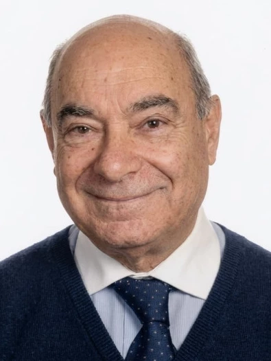 Antonio  Milazzo