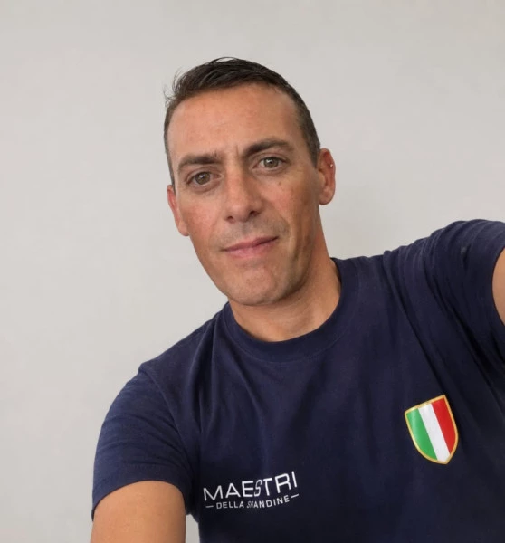 Paolo Vicino