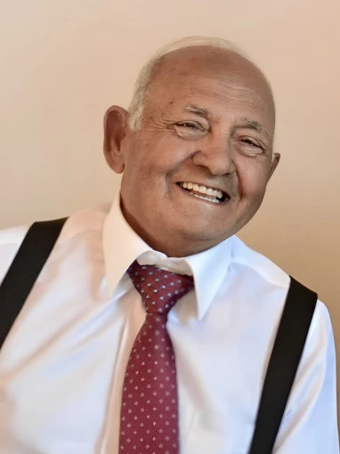Sabino Porro
