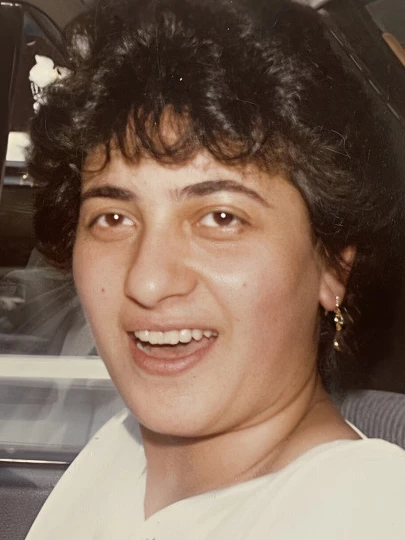 Santina Musitano