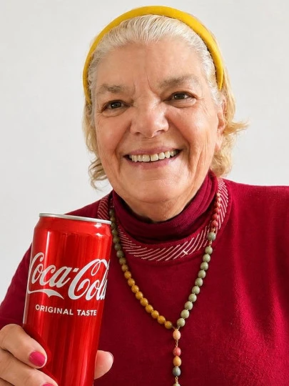 Angela  Montanaro