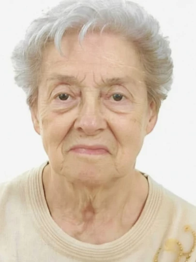 Graziella Maria Lovisato