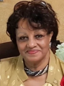 Genet Tamene Shimels