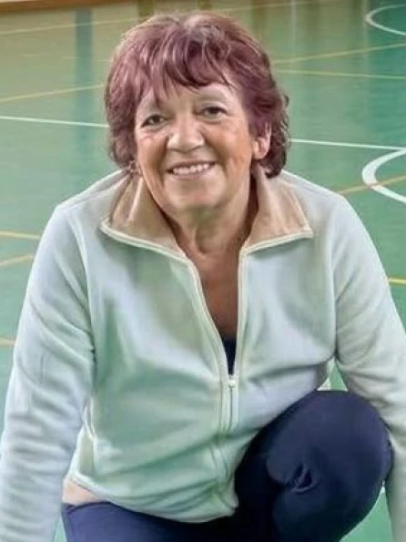 Cinzia Bini