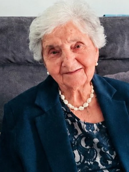 Severina  Caboni