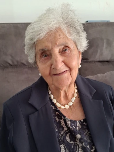 Severina  Caboni
