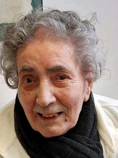 Maddalena Gerevini