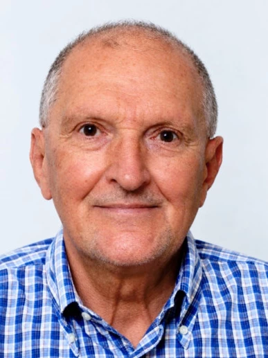 Paolo Scotti