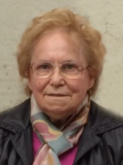 Marisa Galletti