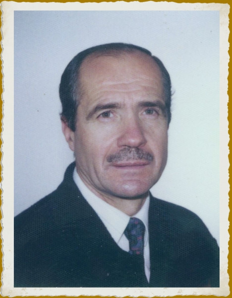 Luigi Signorelli