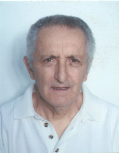 Giuseppe Bertoli