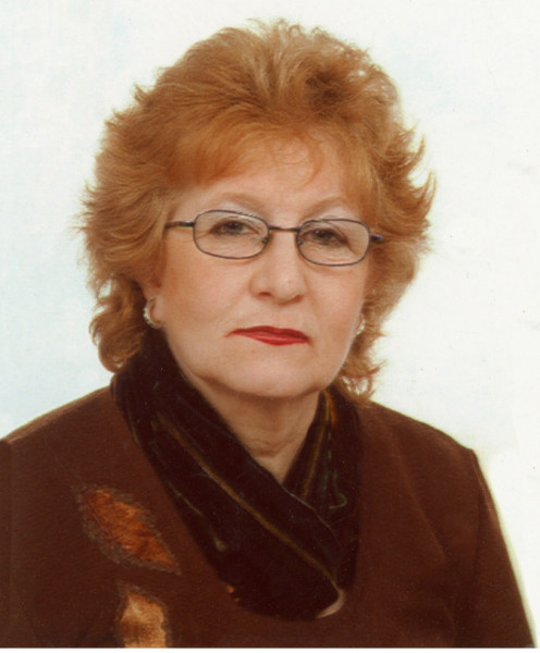 Lucia Siribelli