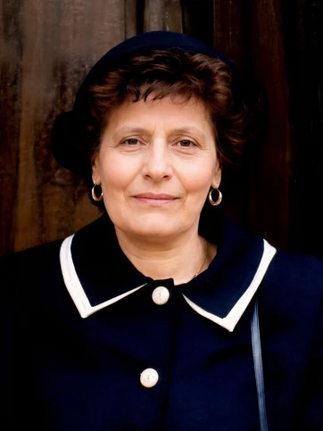 Maria Anna Facchi