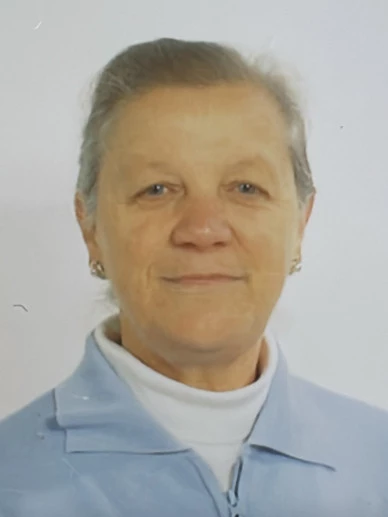 Maria Bambina Malanchini