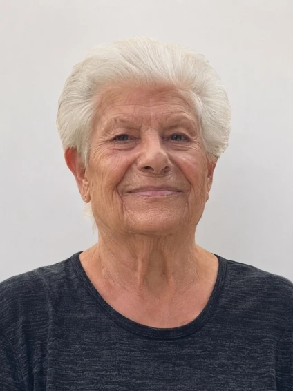 Caterina  Giusso