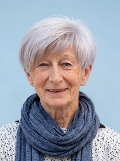 Maria Agstinelli