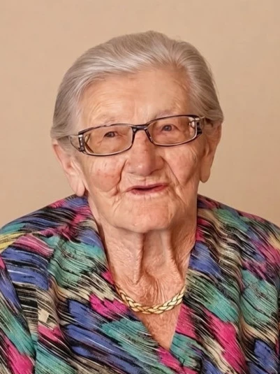 Cecilia Milesi