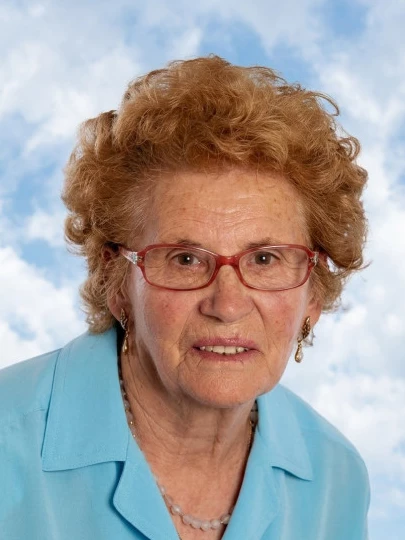 Elisabetta Aldegani